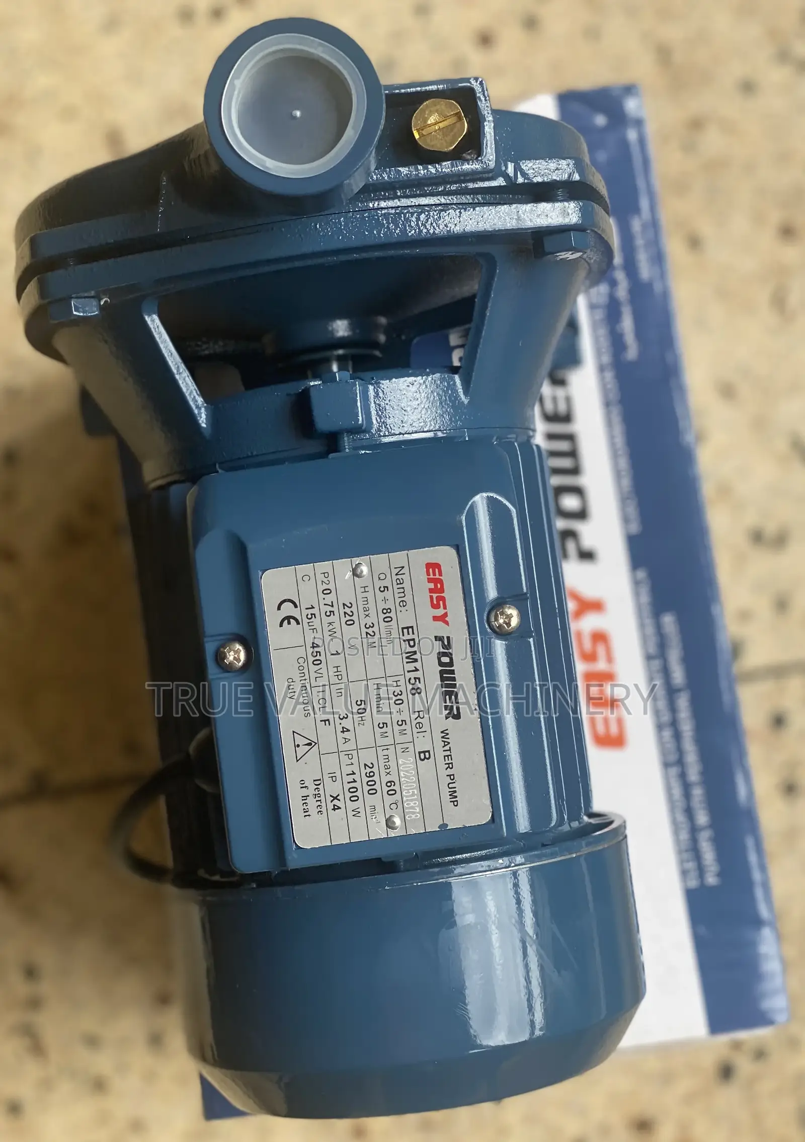 Water Pump
