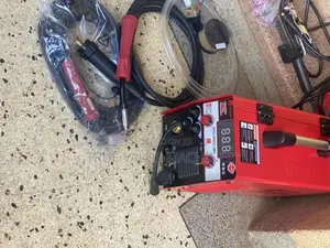 Welding Machine Multi Fuctional , Tig, Mig, Arc Welding