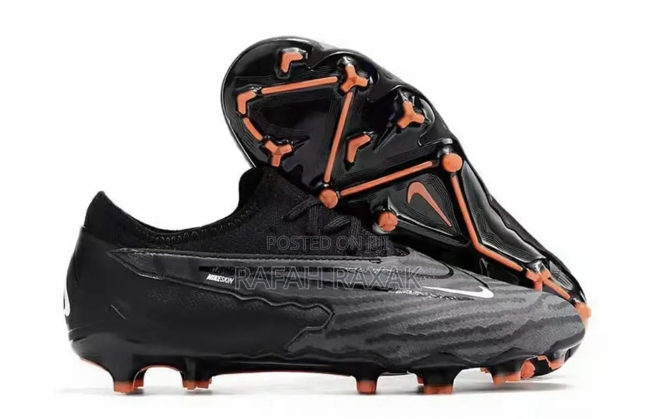 Original Nike Phantom GX Elite Soccer Cleats