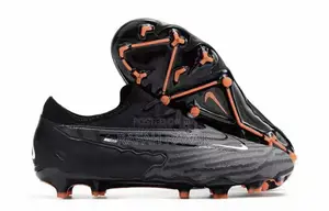 Original Nike Phantom GX Elite Soccer Cleats