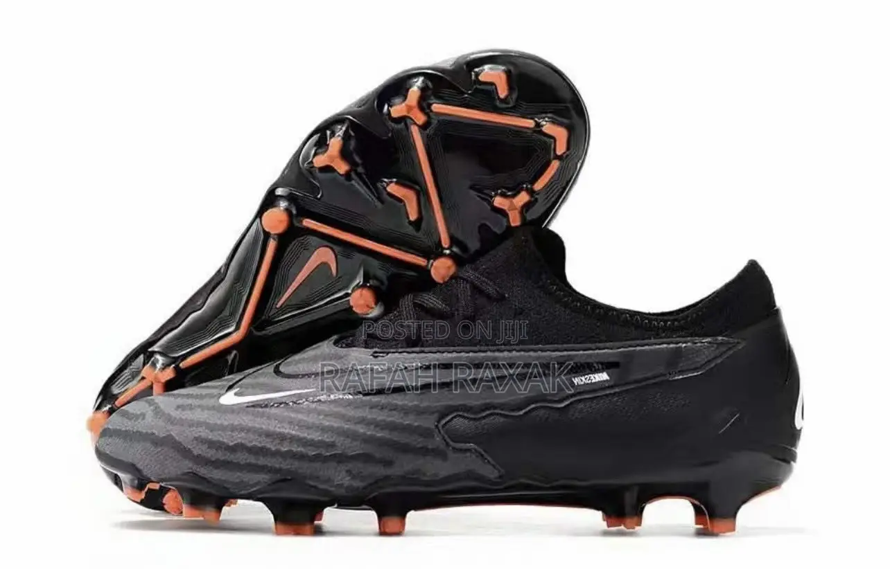 Original Nike Phantom GX Elite Soccer Cleats