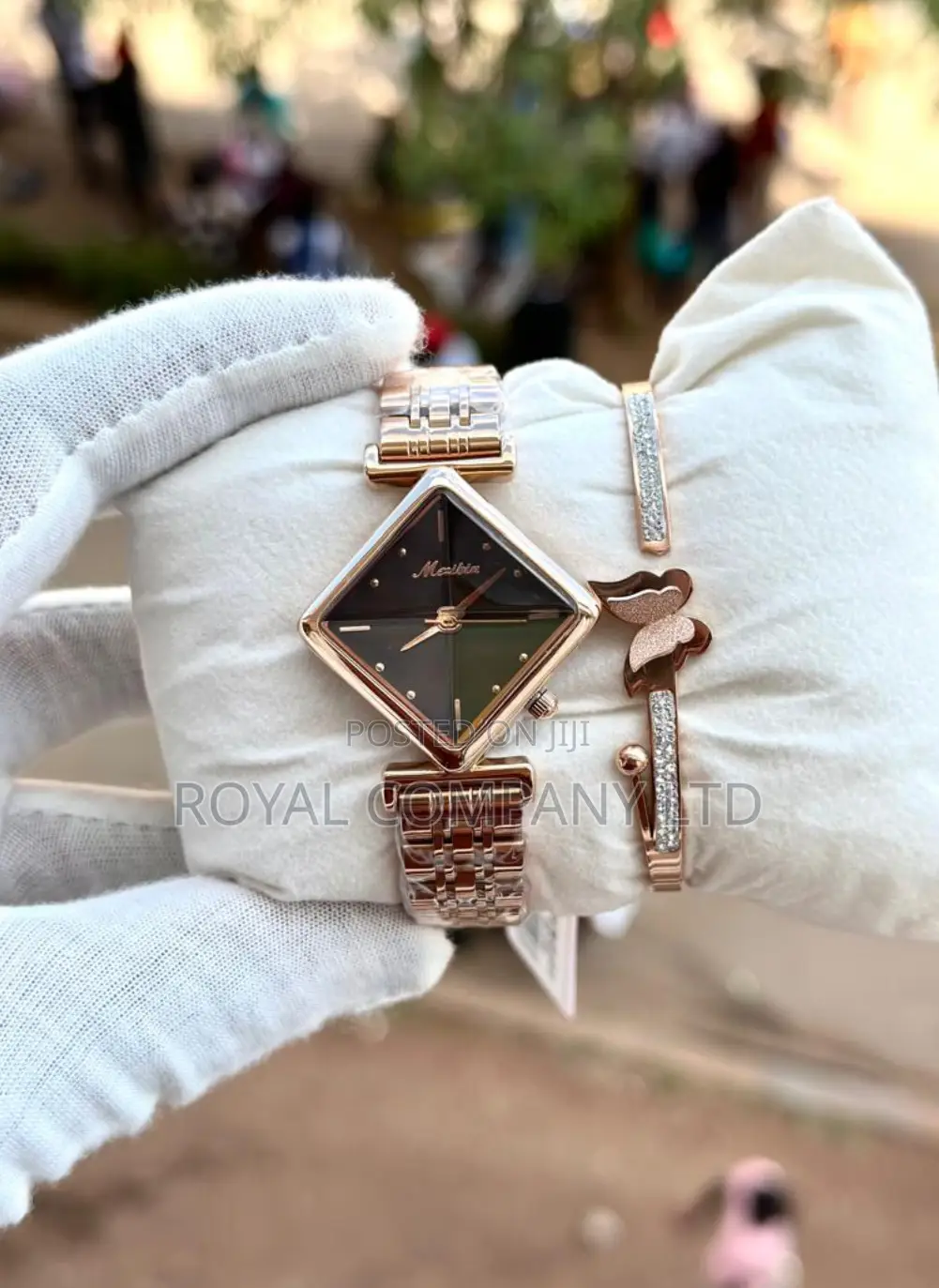 Ladies Watch /Fashion Watch