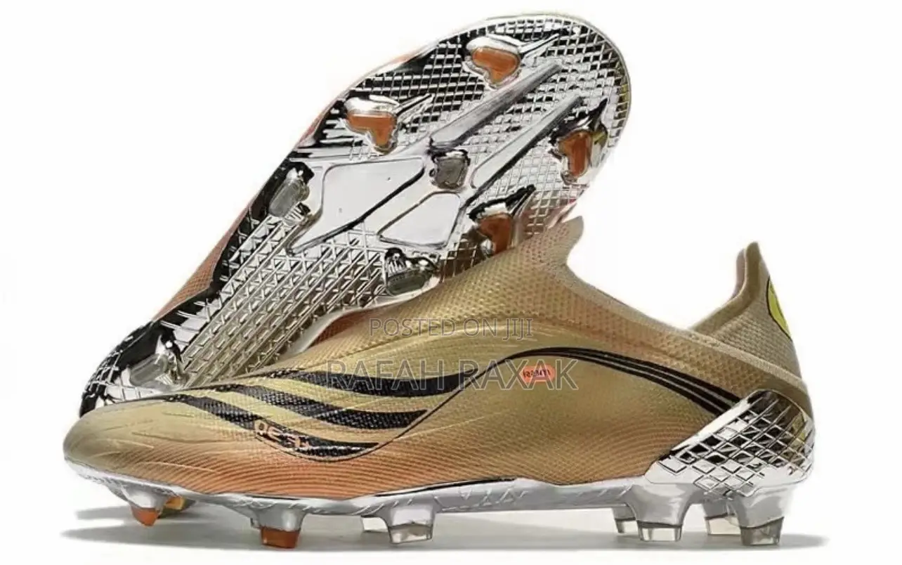 Original Adidas X Speedflow Messi Sliver Soccer Shoes
