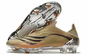 Original Adidas X Speedflow Messi Sliver Soccer Shoes