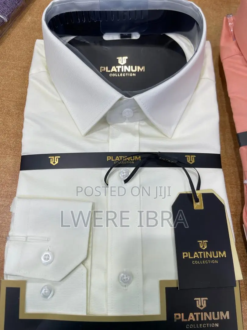Classic Trending Elegant Shirts