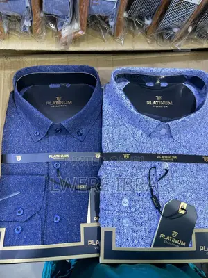 Classic Trending Elegant Shirts