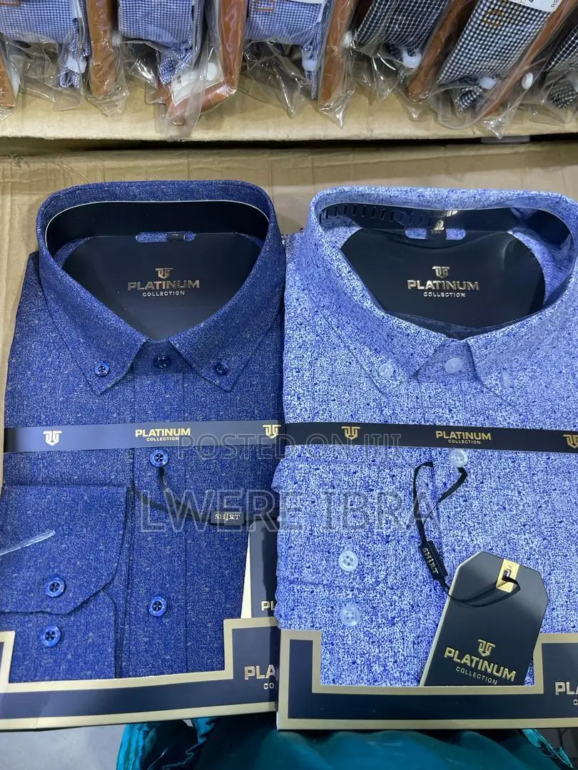 Classic Trending Elegant Shirts
