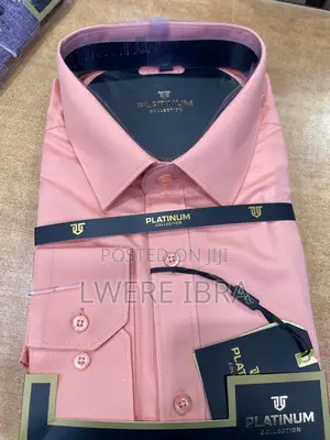 Classic Trending Elegant Cotton Shirts