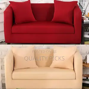 Brand Sofa Cover