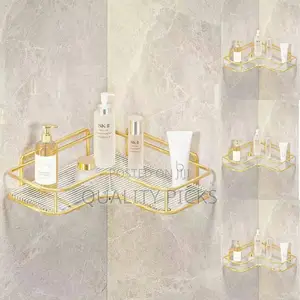 Bathroom Self Rack