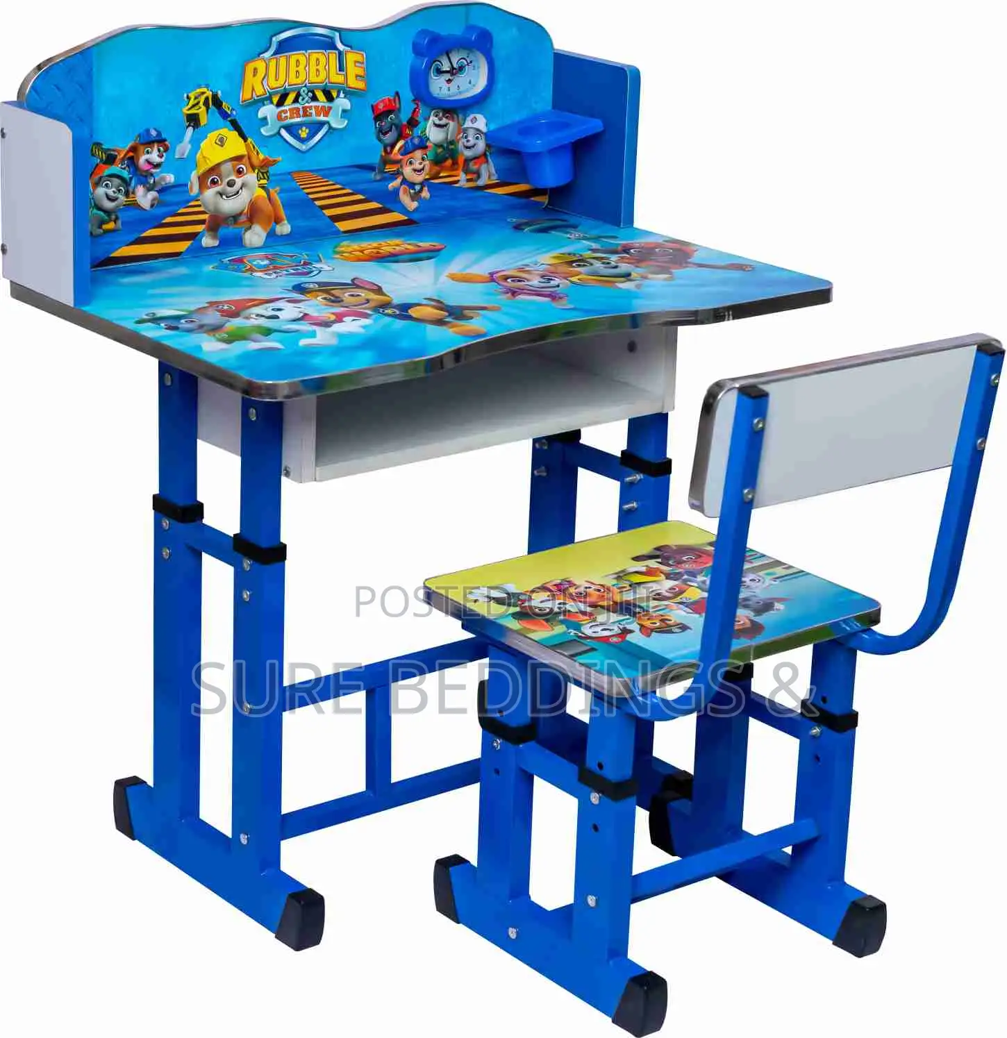 Kids Reading Set