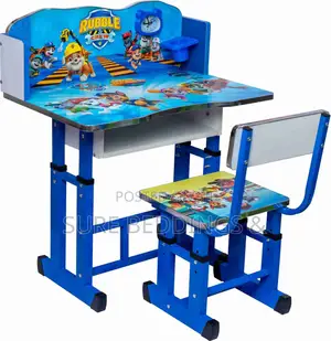 Kids Reading Set