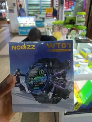 Smart Watch+Wireless Earbuds