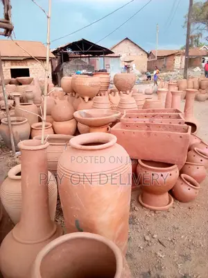 World Class Flower Pots