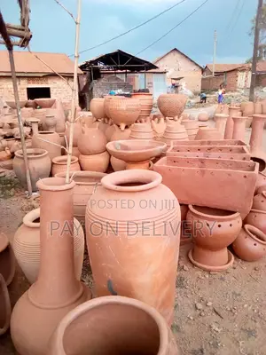 World Class Flower Pots