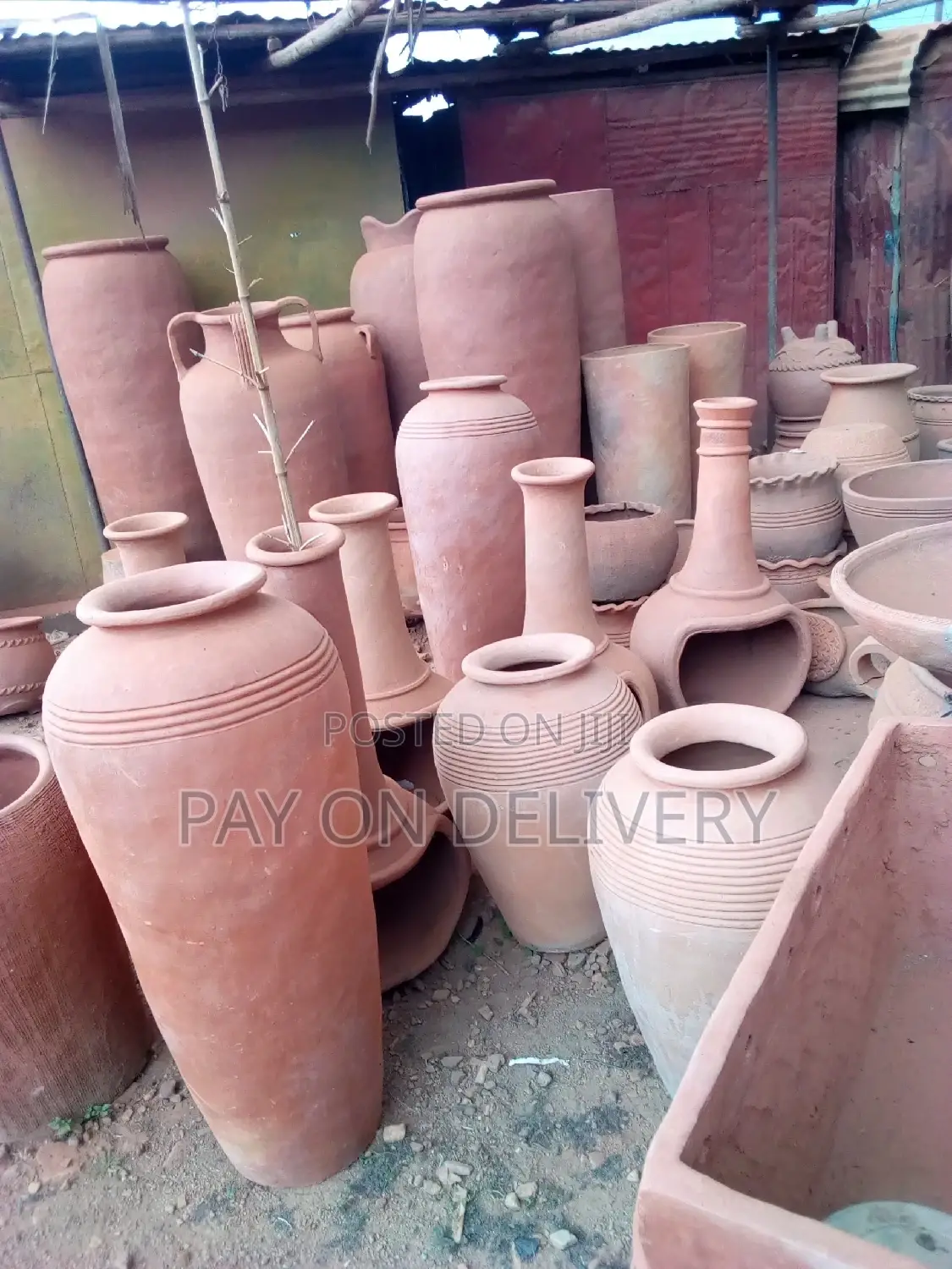 World Class Flower Pots