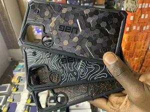 Samusang GALAXY S24 Ultra Amored (Uag) Cases