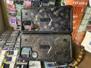 Samusang GALAXY S24 Ultra Amored (Uag) Cases