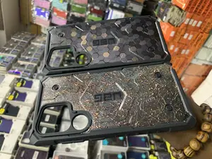 Samusang GALAXY S24 Ultra Amored (Uag) Cases