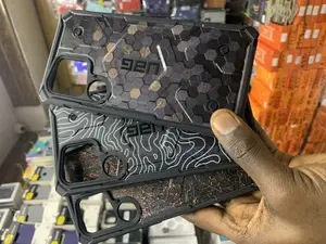 Samusang GALAXY S24 Ultra Amored (Uag) Cases