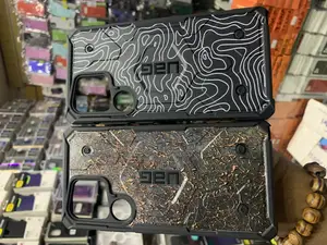 Samusang GALAXY S24 Ultra Amored (Uag) Cases