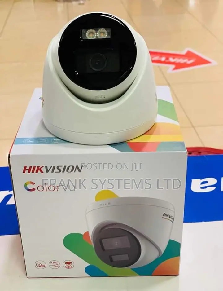 CCTV Cameras 1080p Resolution,Voice
