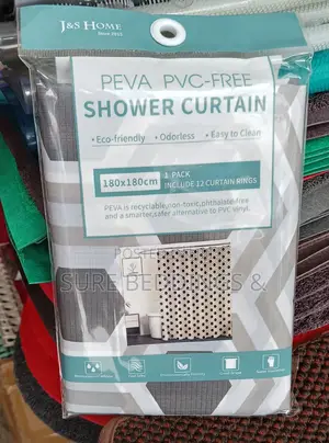Shower Curtains