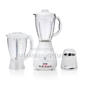 3in1 Blender Saachi