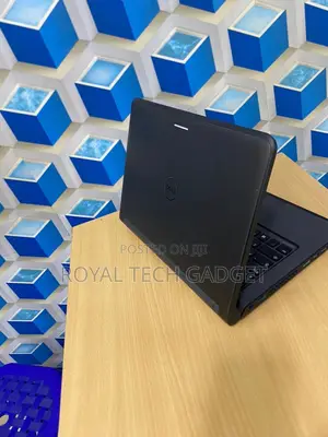 Laptop Dell Latitude 13 3340 4GB Intel Core I3 SSD 500GB