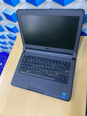 Laptop Dell Latitude 13 3340 4GB Intel Core I3 SSD 500GB