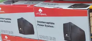 Ups Office Point Uninterrupted Power Supply