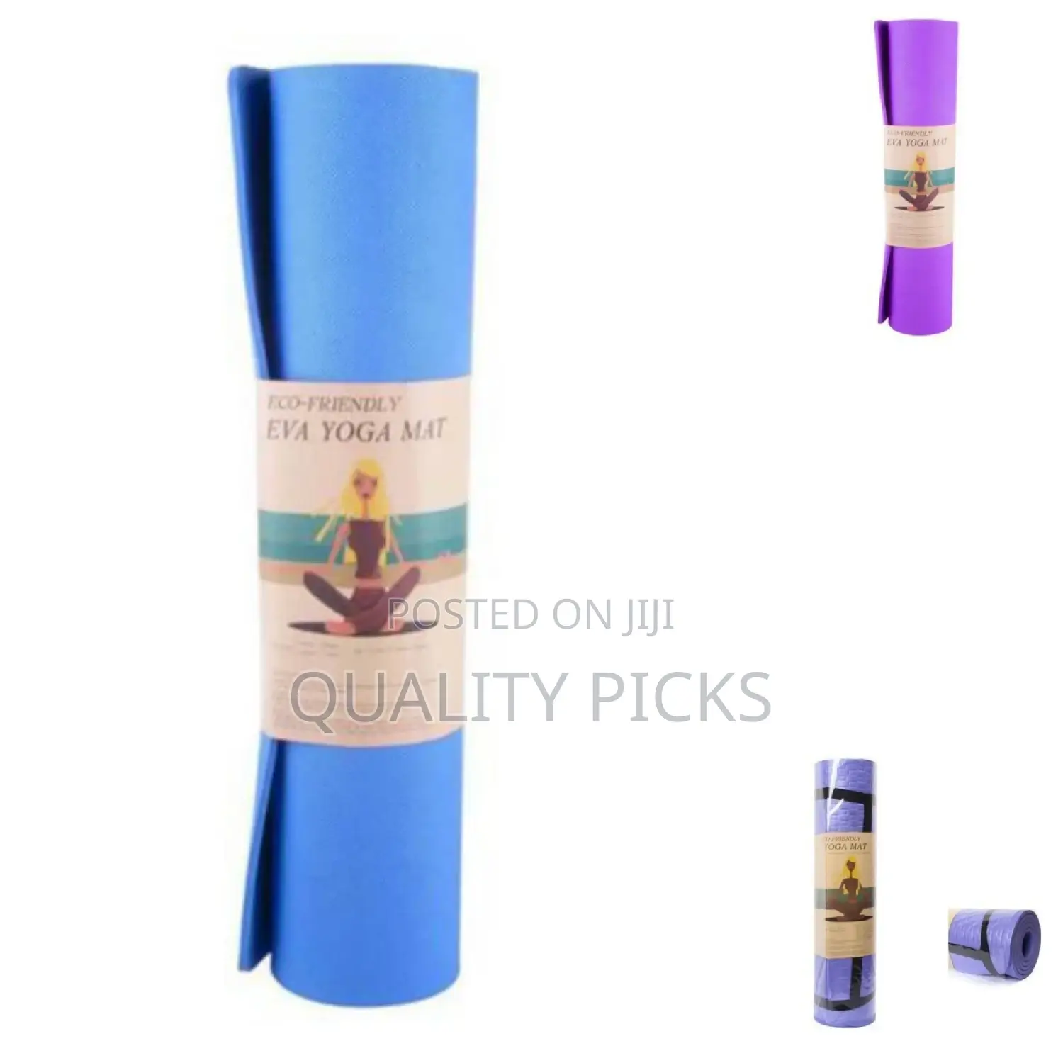 New Yoga Gym Mat