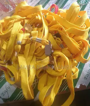 Id Strings