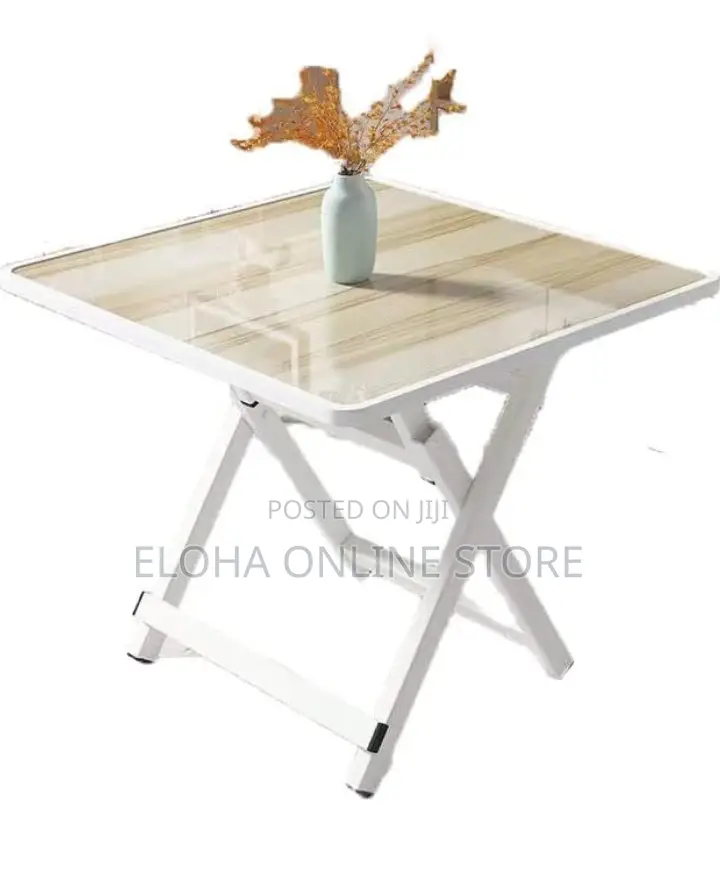 Foldable Dining/Reading Table