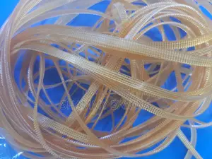 Carriage Belt
