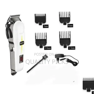 Electric Geemy Hair Clipper
