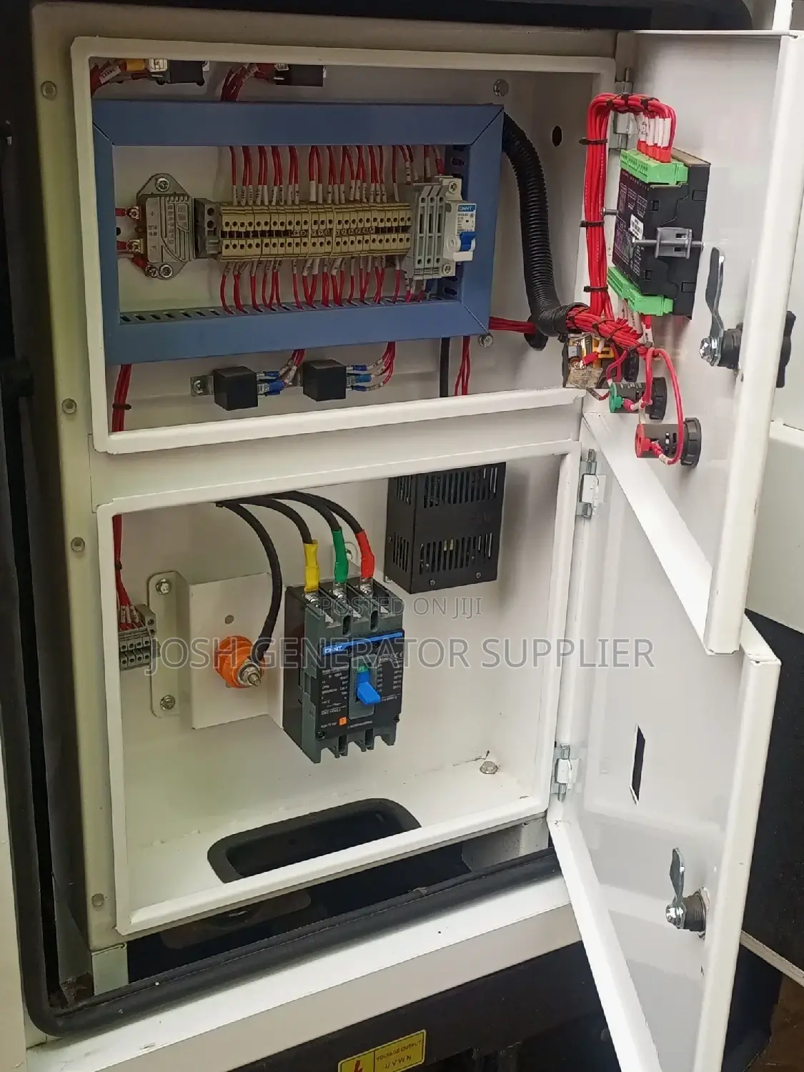75kva Perkins Super Silent