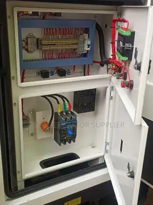 75kva Perkins Super Silent