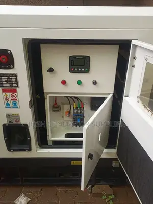 75kva Perkins Super Silent