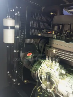 75kva Perkins Super Silent