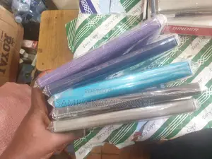 Imported Note Books A5