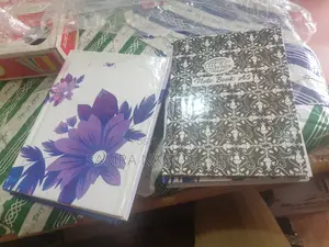 Local A5 Note Books