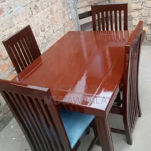 Dinning 4 Seaters