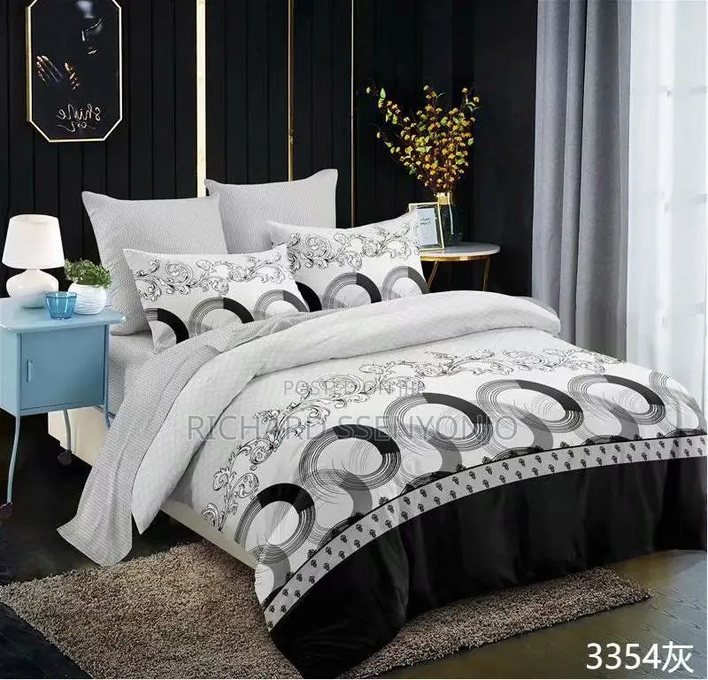 Bedspreads 5x6 and 6x6.