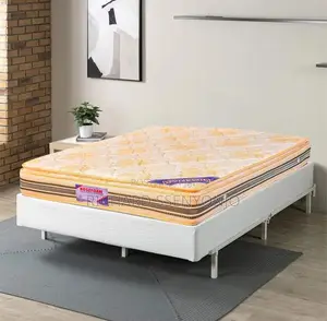 Spring Mattress 5x6x10
