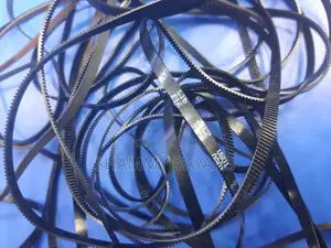 Carriage Belt
