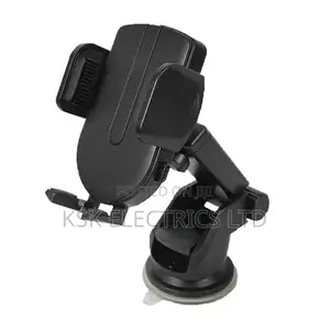 Car Phone Holder Suction Mount Flexible Car Phone Holder