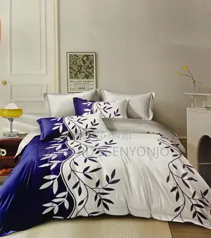 5x6 Duvets 4pc Package