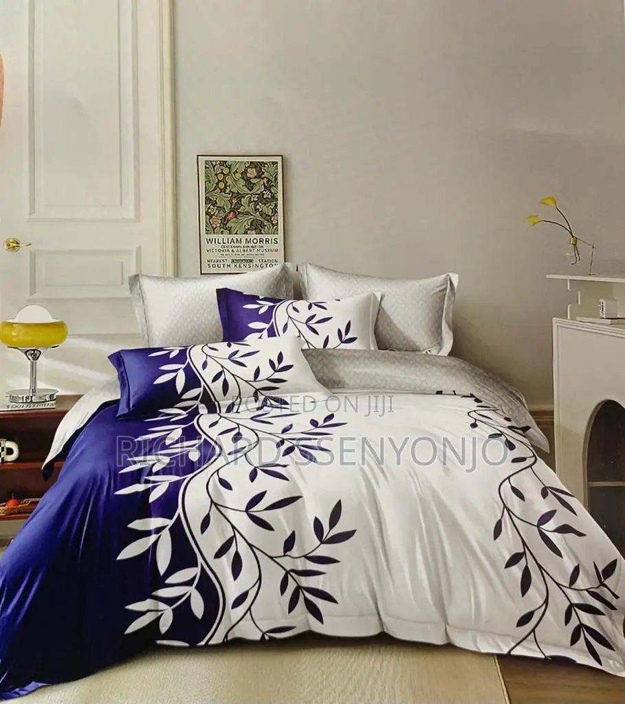5x6 Duvets 4pc Package