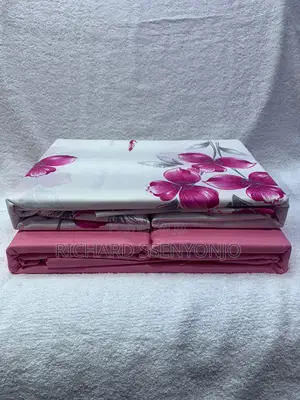 Bedsheets 5x6 Mix and Match